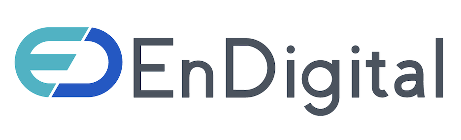 EnDigital logo